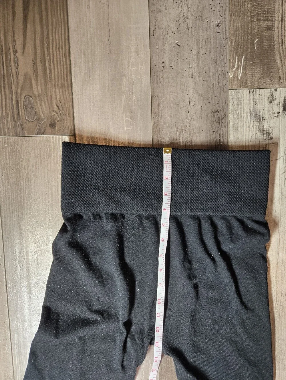 Black High-Waisted Women's Leggings - Classic Comfort